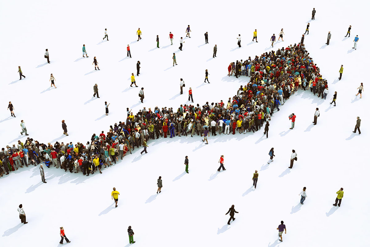 Symbolbild Investment