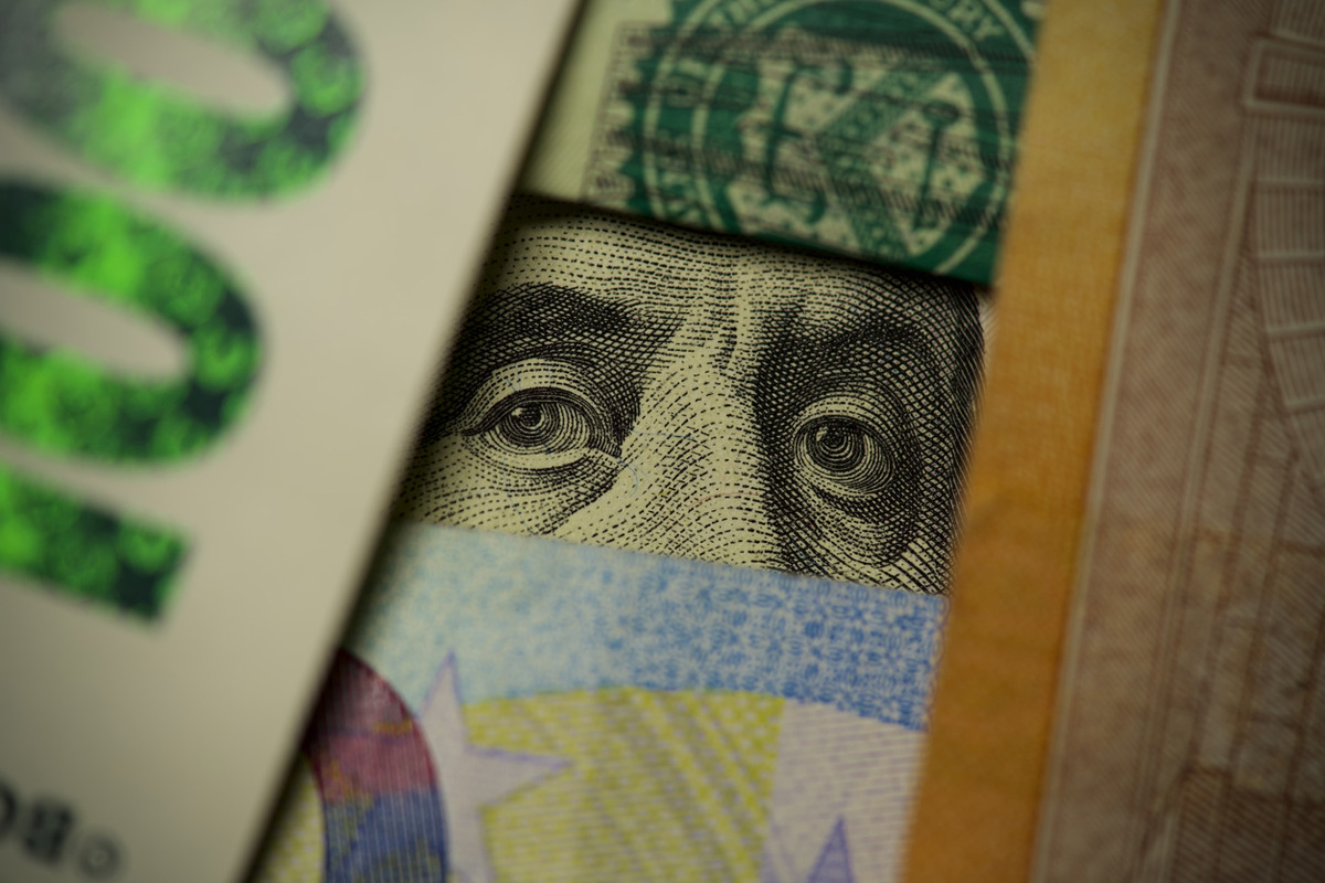 Symboldbild Vermögen Symboldbild Vermögen