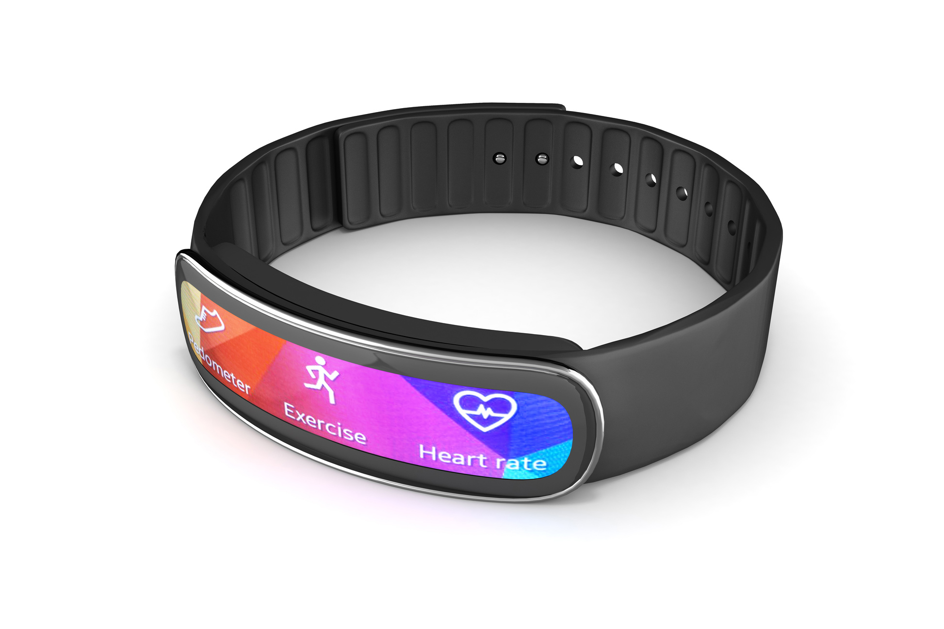 Fitnesstracker