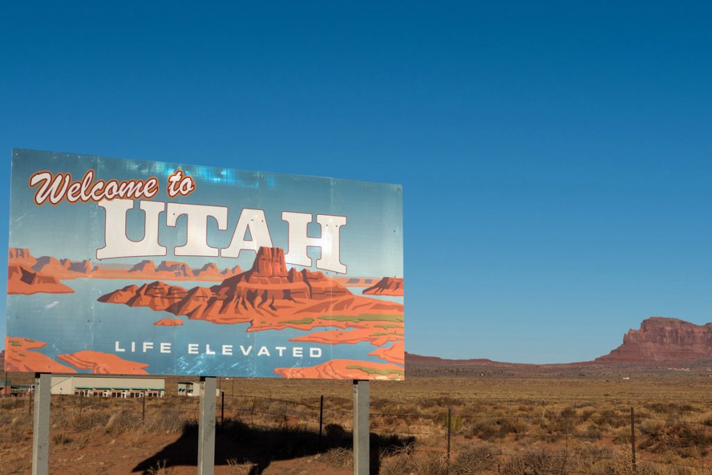 Utah