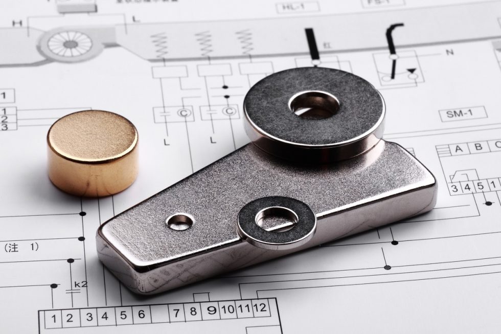 Vacuumschmelze USTochter baut in South Carolina