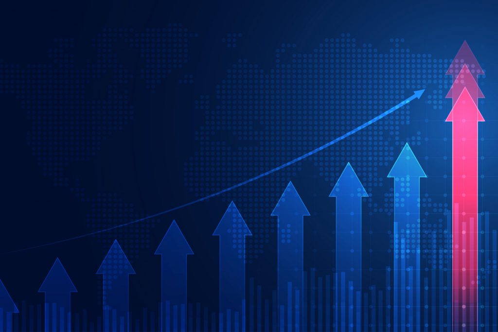 Symboldbild Preisentwicklung