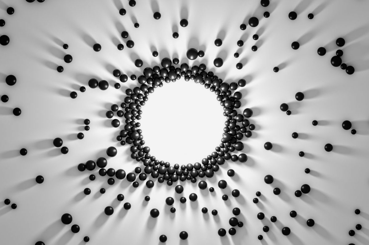 Symbolbild Supermagnet