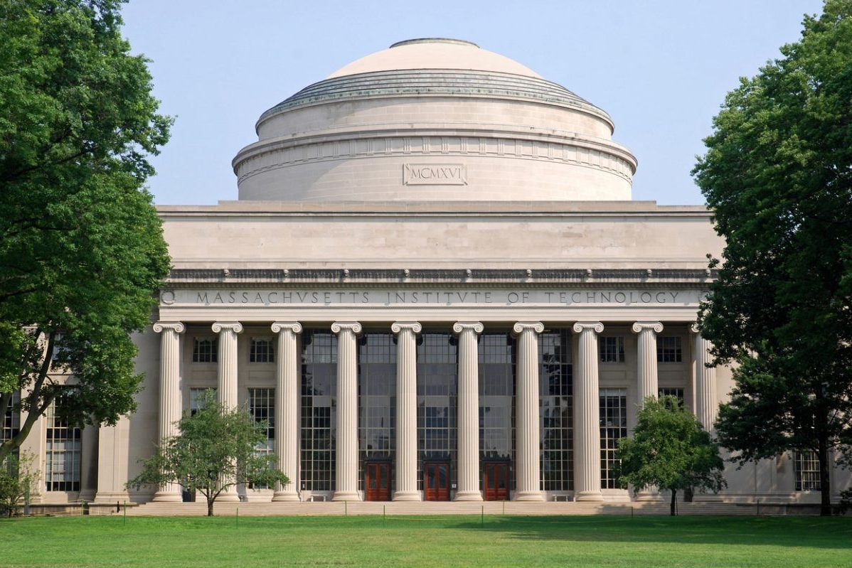Massachusetts Institute of Technology