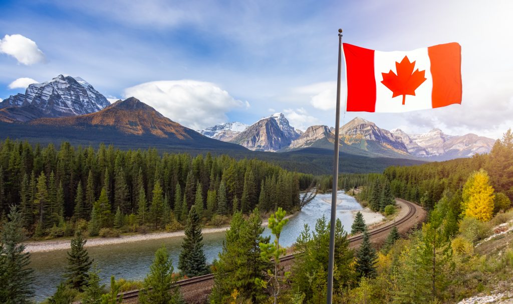 Canada Rare Earth Mining
