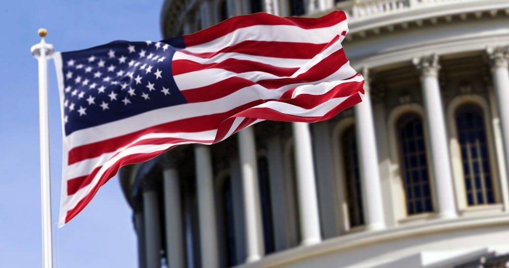 US Gesetz Seltene Erden