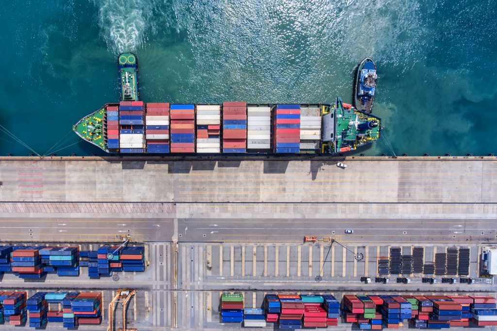 Export Seltene Erden