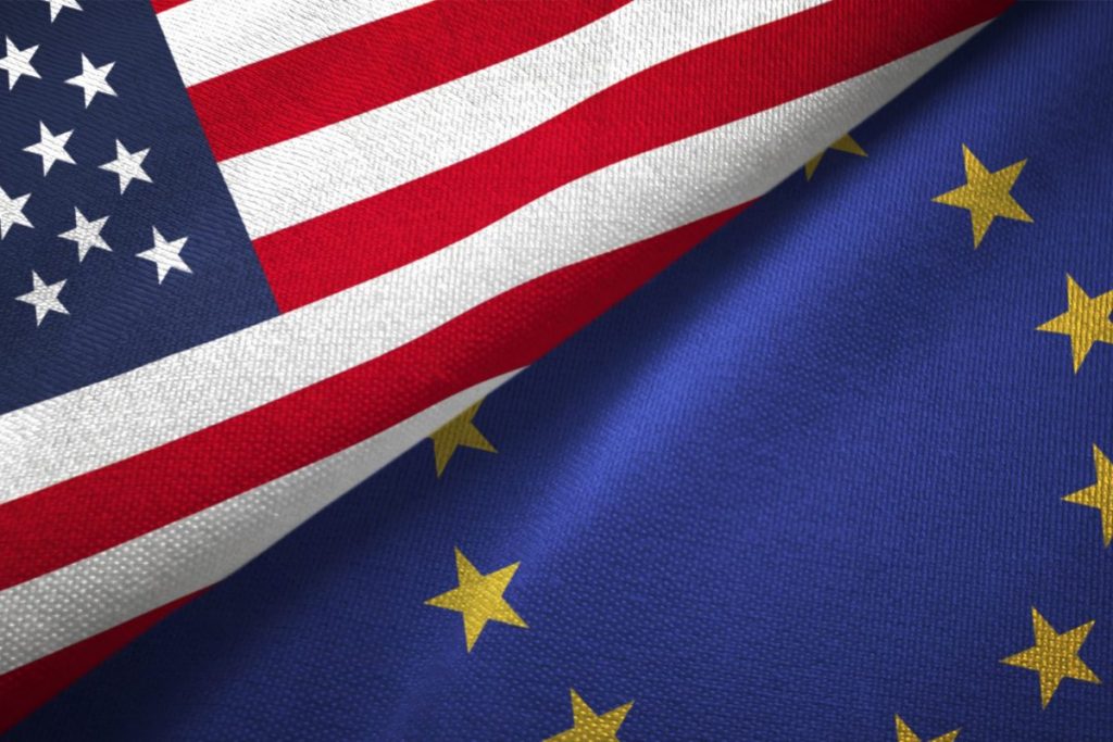 Der Inflation Reduction Act belastet das Verhältnis zwischen den USA und der EU.
