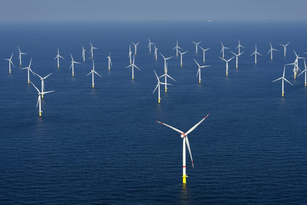 Windenergie