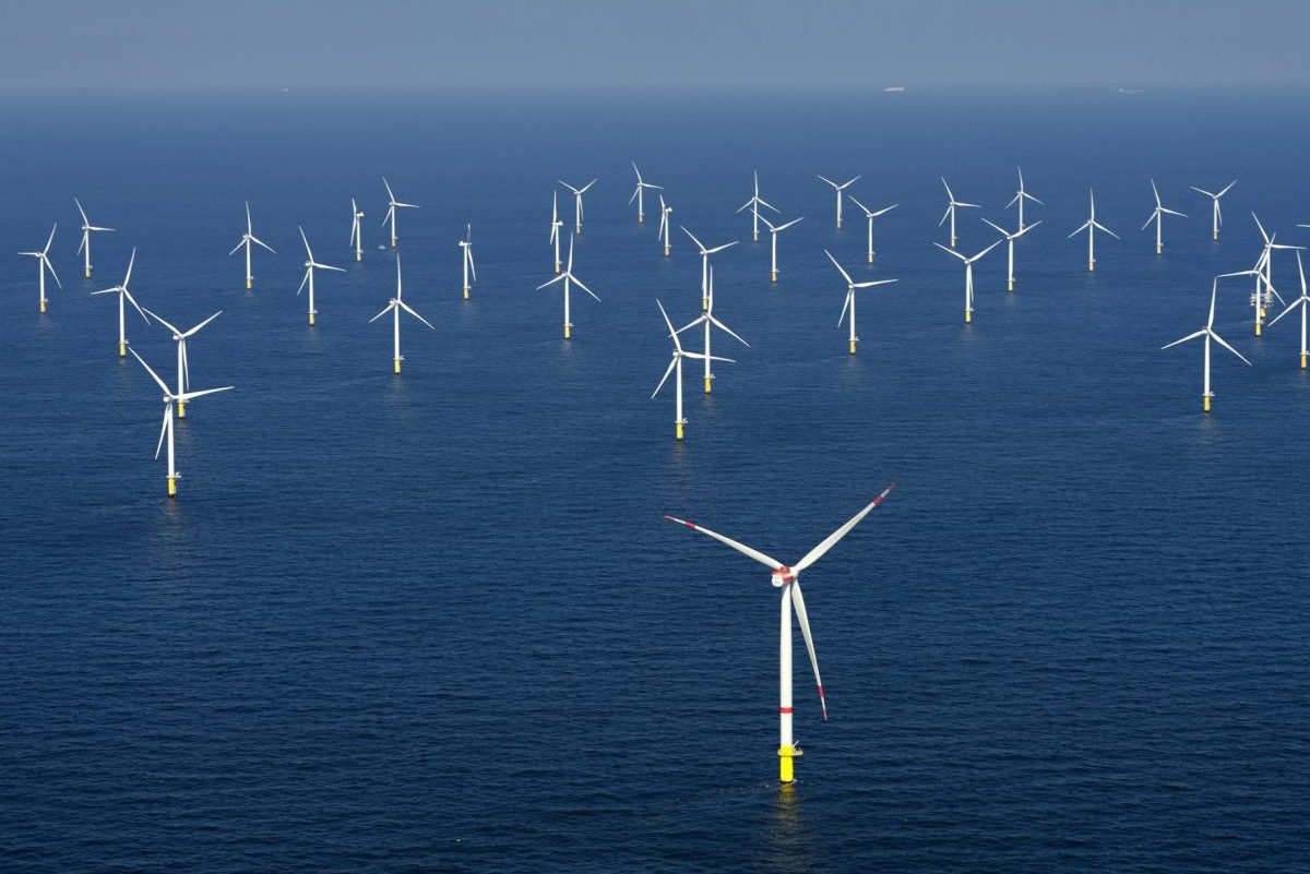 Windenergie Windenergie