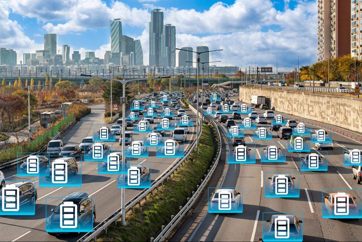 Elektromobilität Elektromobilität