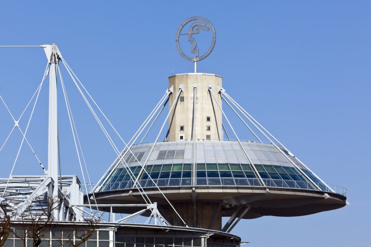 Hannover Messe Hannover Messe