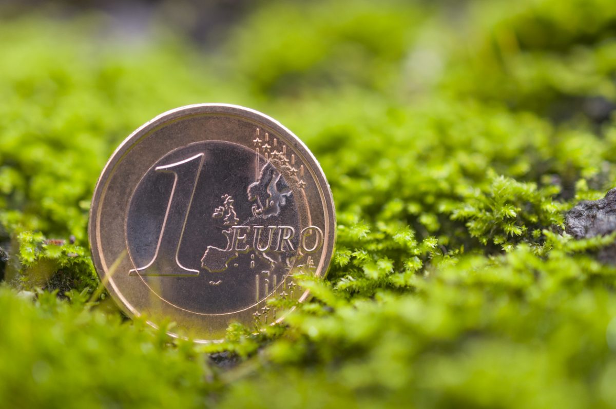 Symbolbild Investment Symbolbild Investment