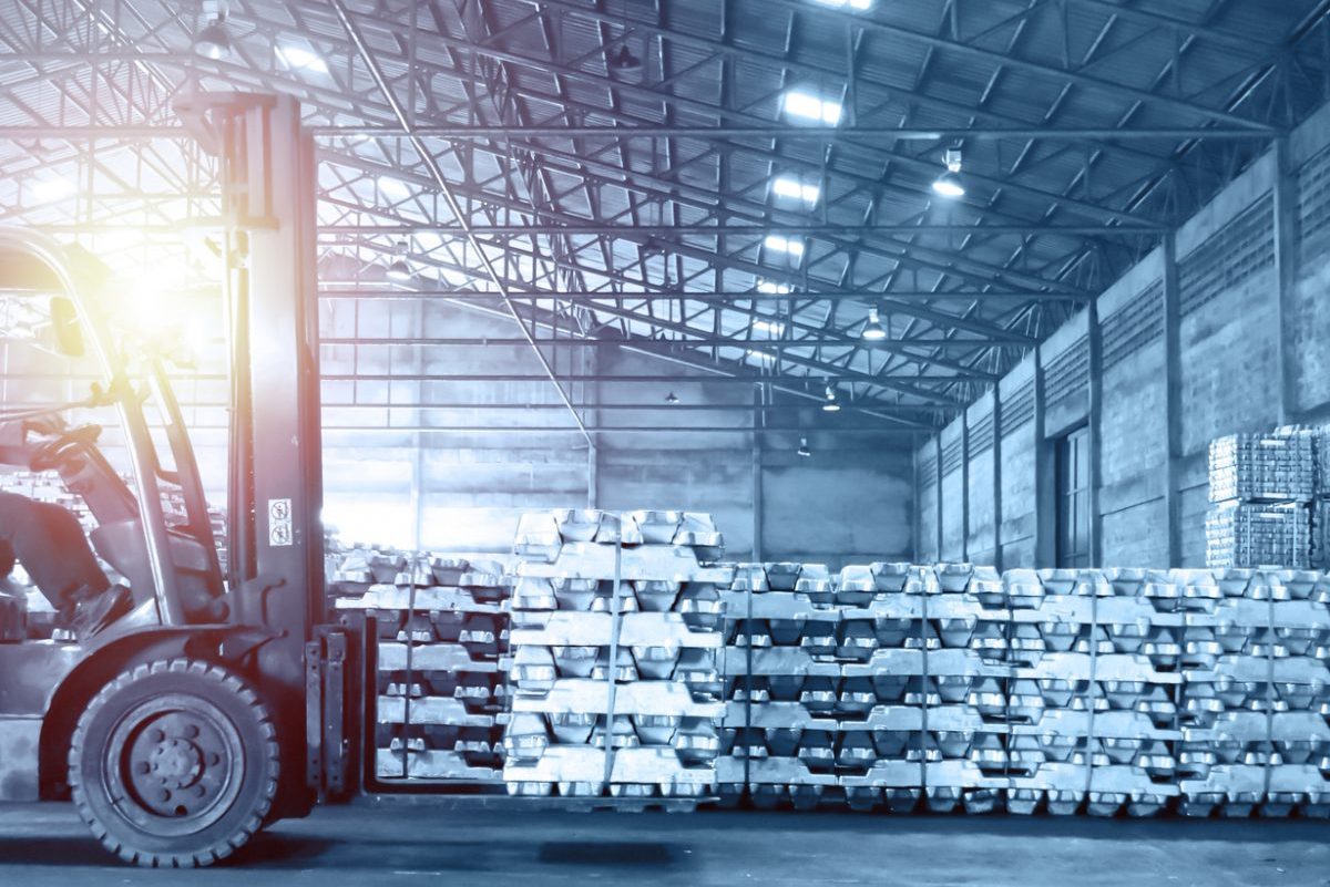 Symbolbild Rohstoffe Symbolbild Rohstoffe