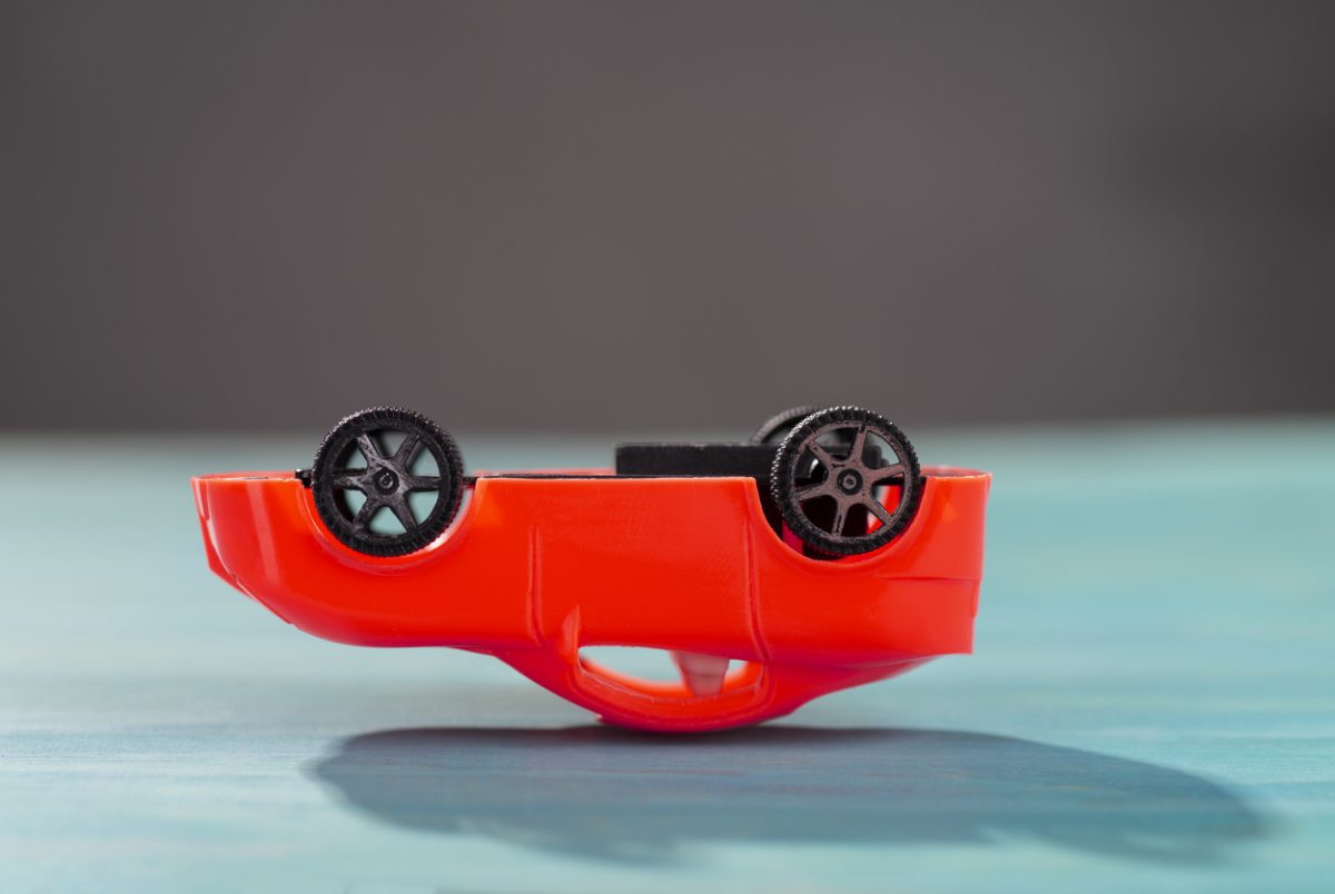 Symbolbild Autobranche