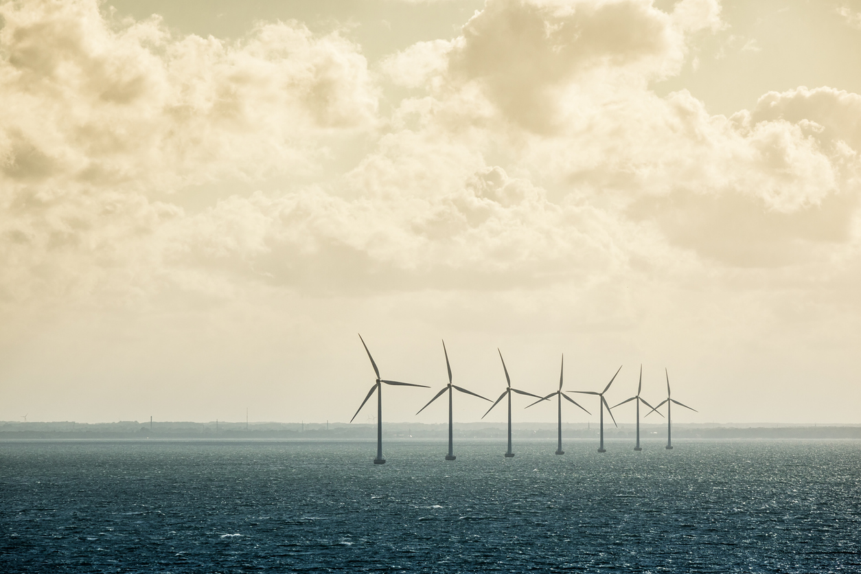 Windenergie Symbolbild Windenergie Symbolbild