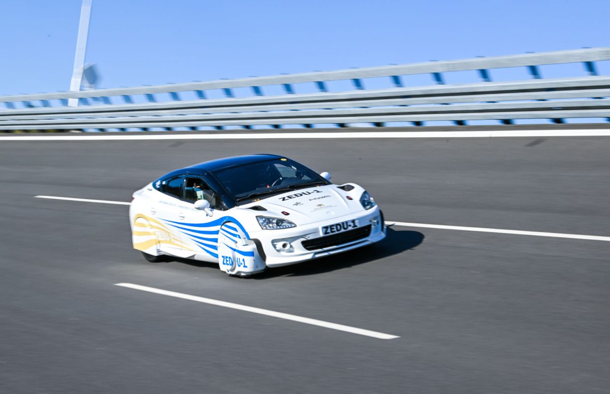 DLR, CC BY-NC-ND 3.0 ZEDU-1. Credit: DLR, CC BY-NC-ND 3.0