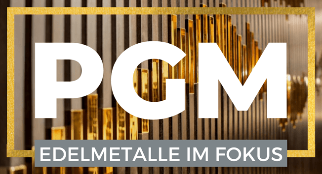 pgm logo button