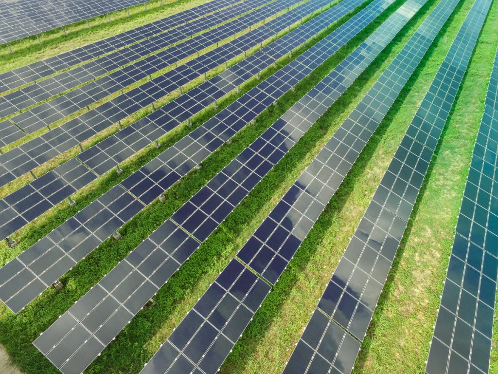 Europäische Allianz der Photovoltaikindustrie will die heimische Produktion von Solarmodulen stärken.