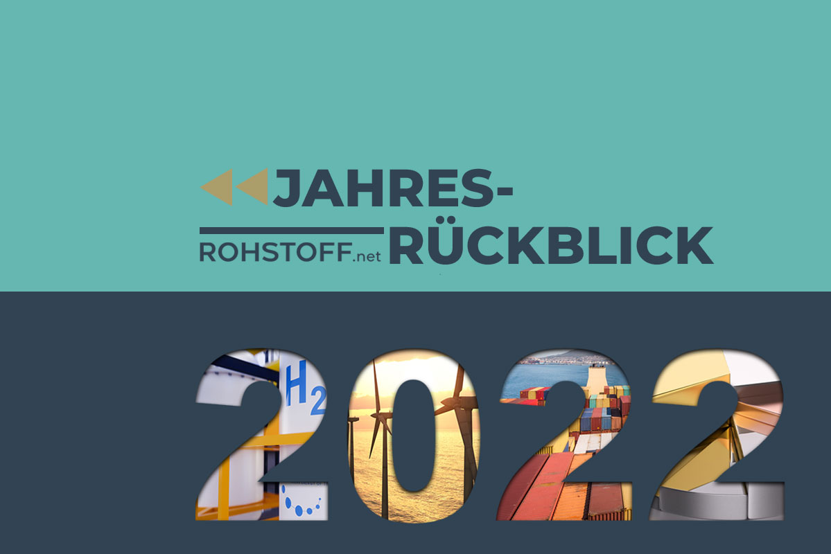 Jahresrückblick Jahresrückblick
