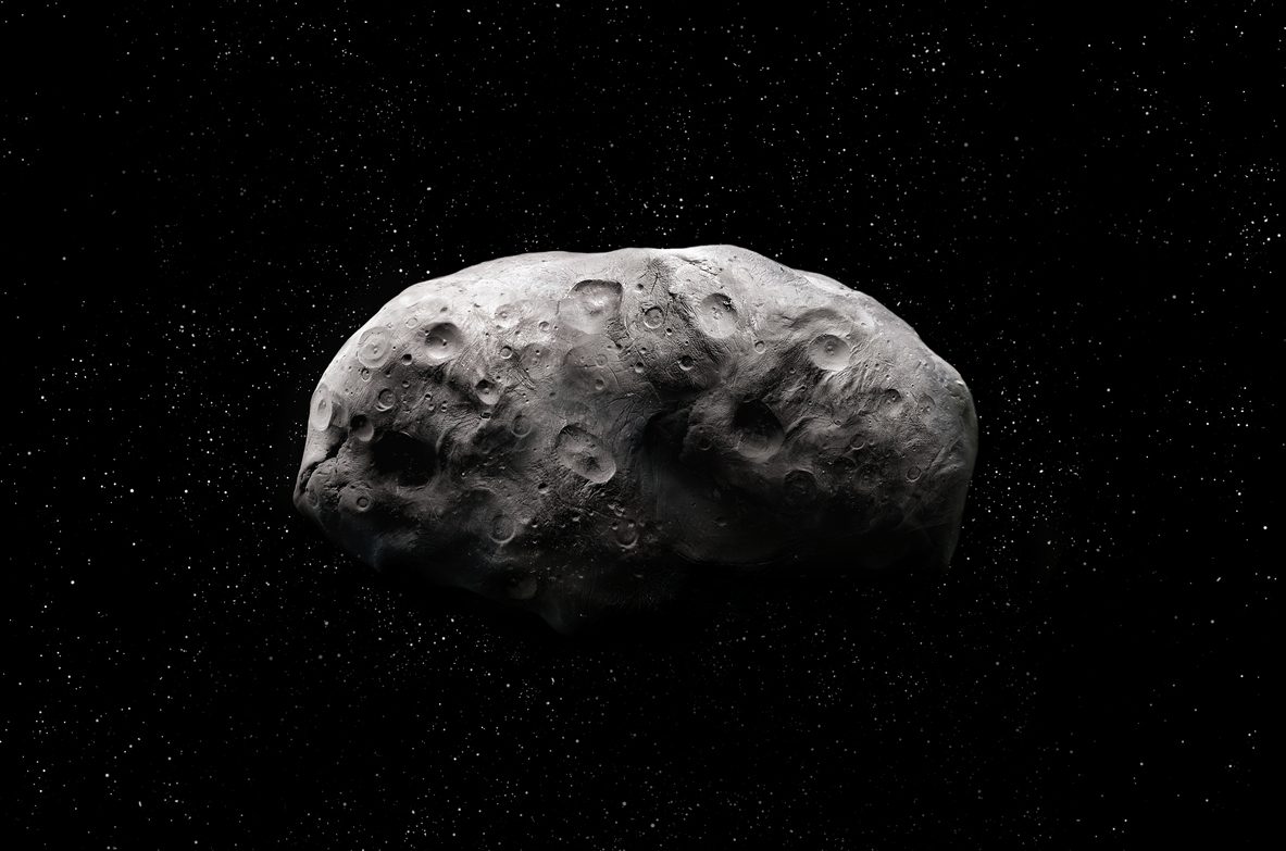 Asteroid