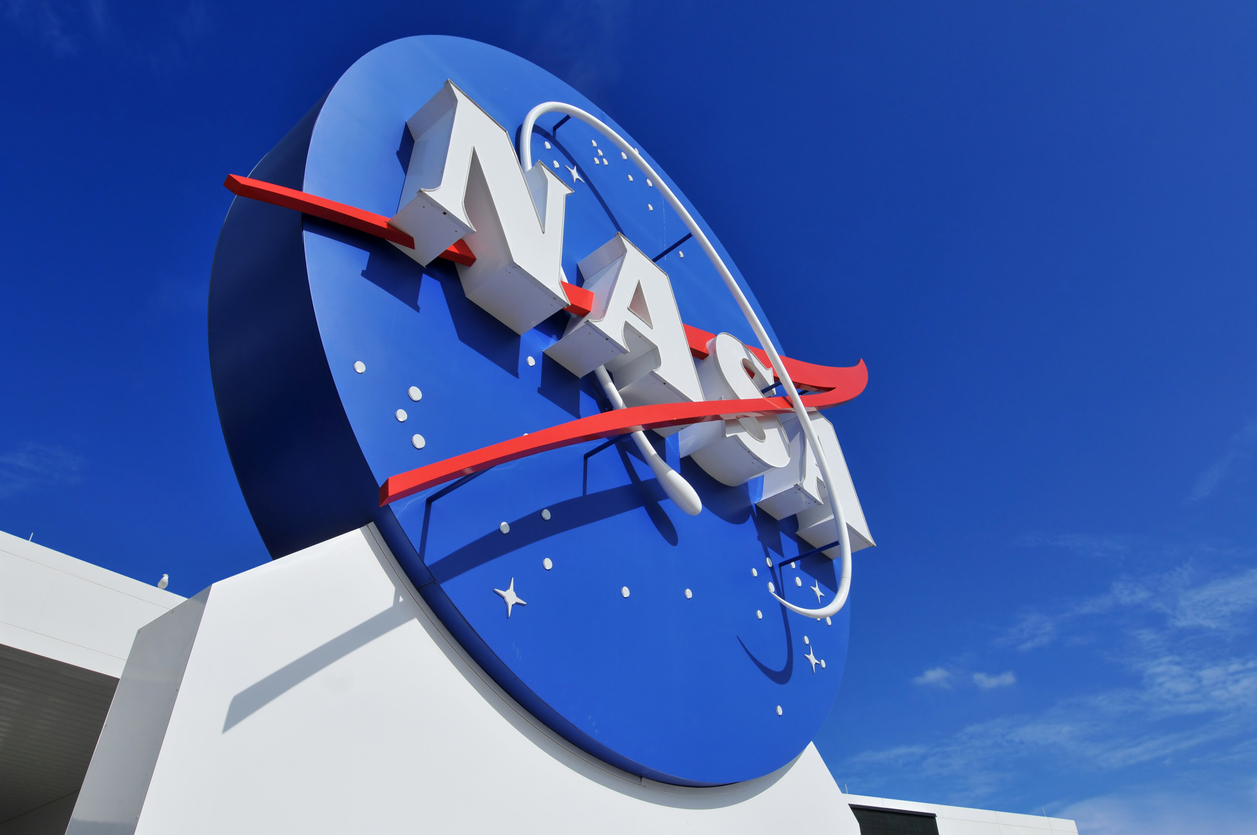 NASA Logo