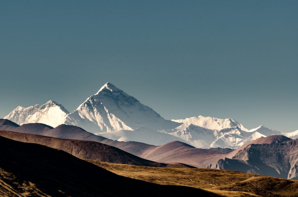 Symbolbild Himalaya
