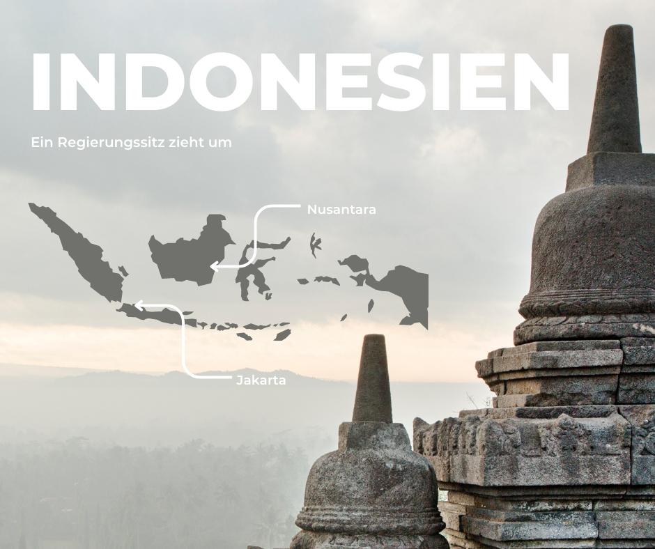 Indonesien und der Klimawandel