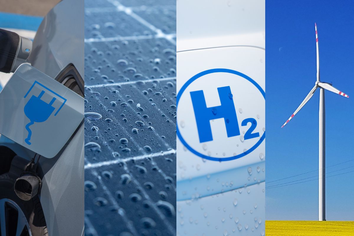 EU-Klima-Technologie-Wettbewerb