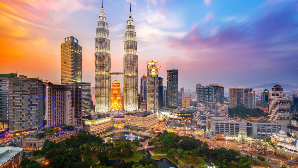 Malaysia Kuala Lumpur