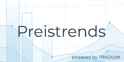 Preistrends