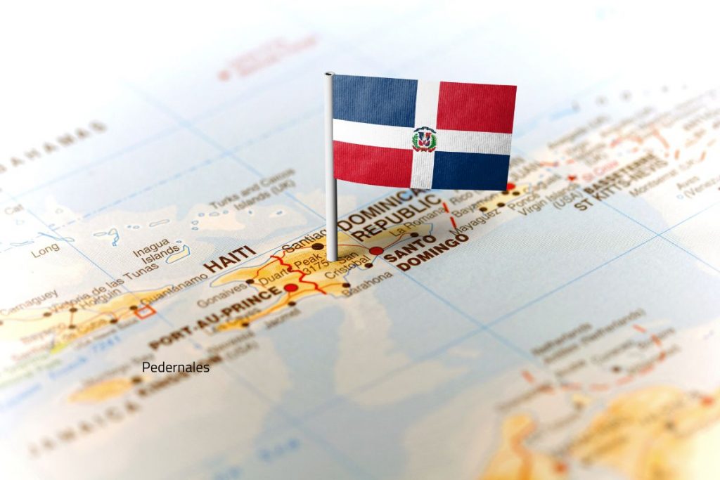 Dominikanische Republik