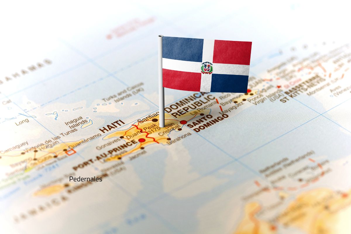 Dominikanische Republik