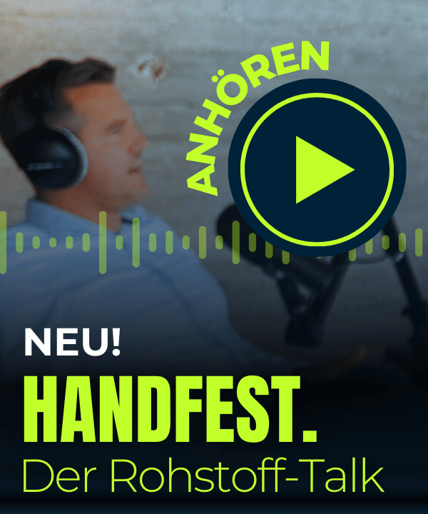 Banner Handfest Podcast