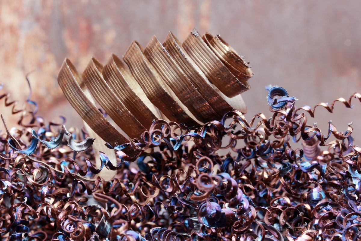 Indien Zölle Schrott Abfall Rohstoffe