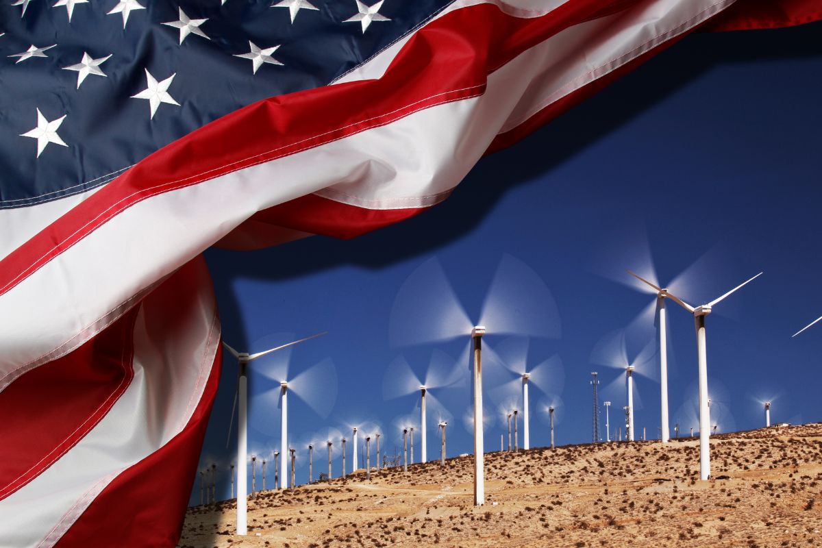 USA Trump Pariser Klimaschutzabkommen Folgen Rohstoffe