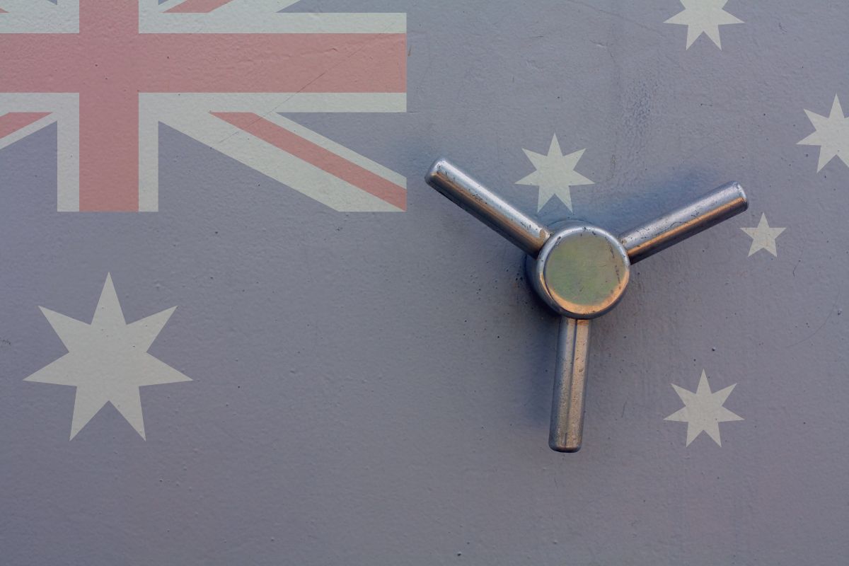 Symbolbild Stockpile Symbolbild Stockpile