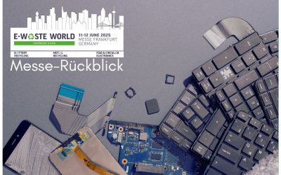 E-Waste 2025