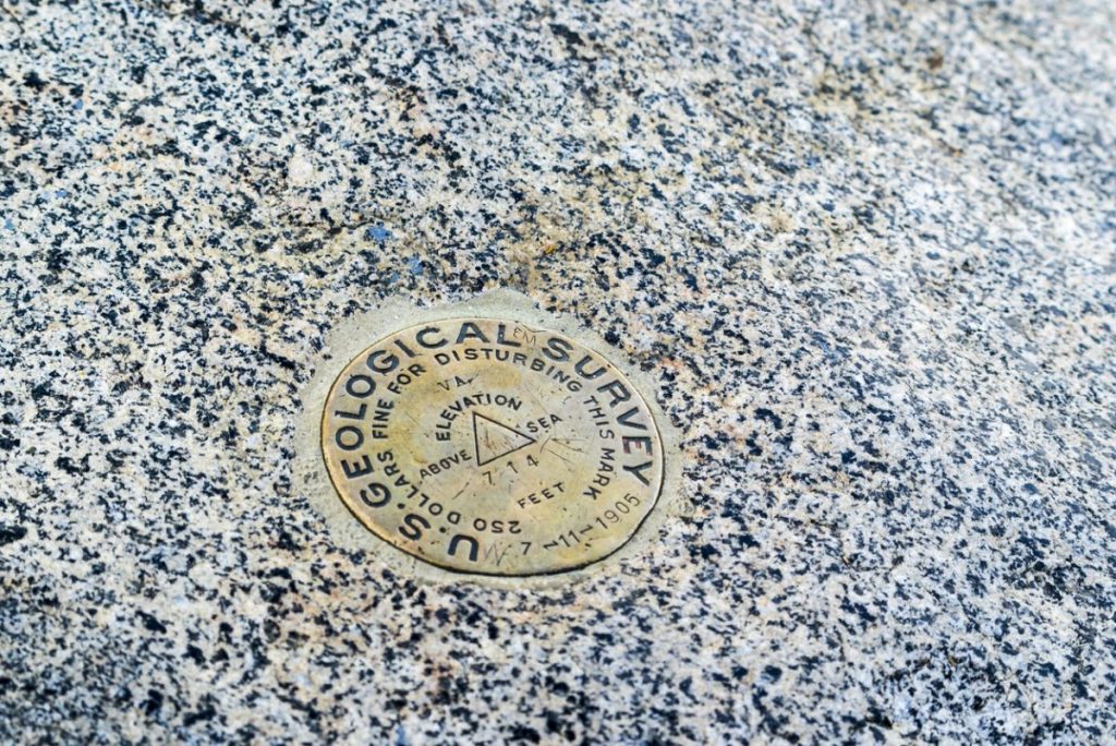 USGS