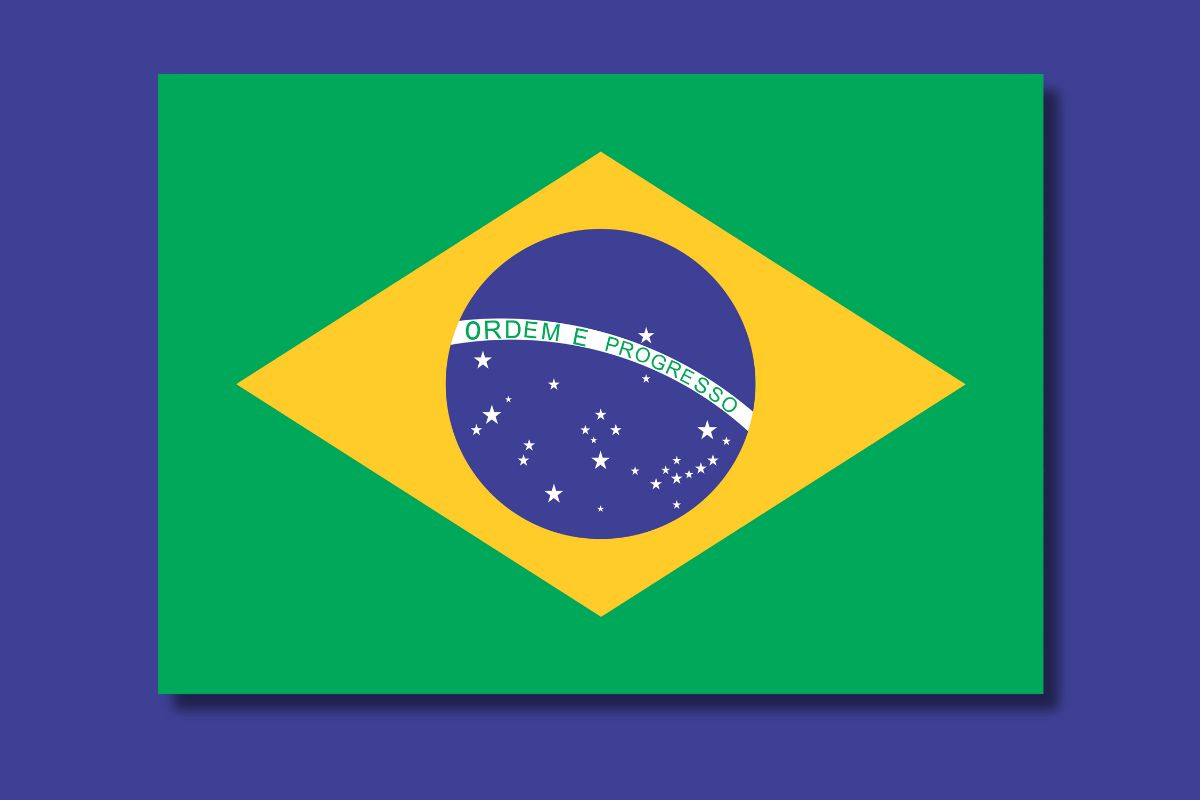 Symbolbild Brasilien