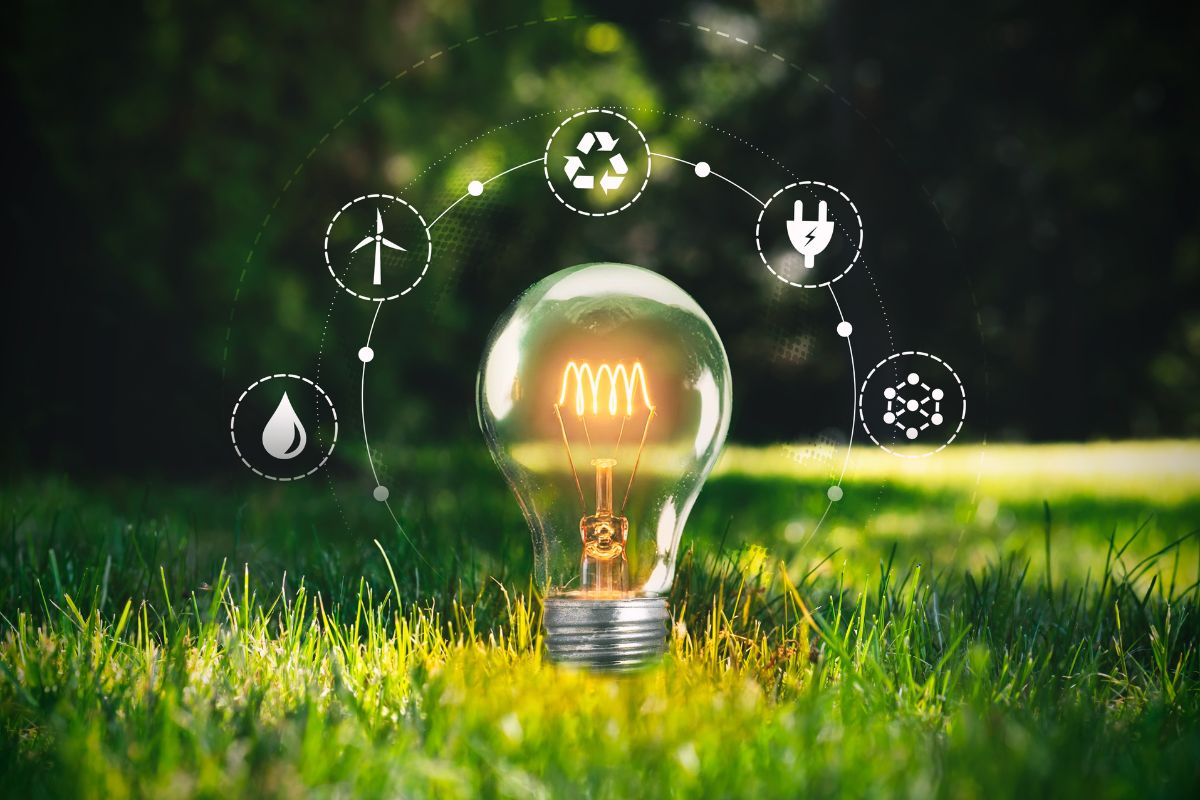 Energie Innovation IEA