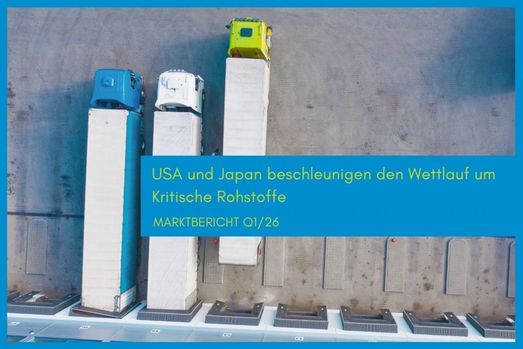 Marktreport Q1 2026 Tradium Rohstoff.net